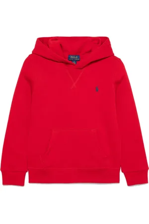 Ralph Lauren Hoodie en jersey