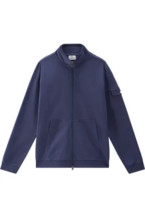 Woolrich Veste de sport à fermeture zippée
