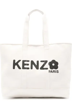Kenzo Grand sac à main Utility
