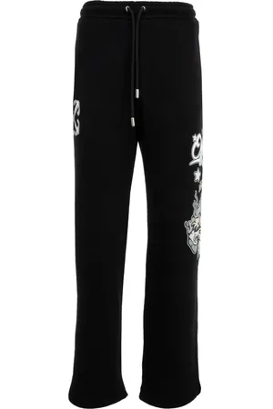 OFF-WHITE Pantalon de jogging Dragon