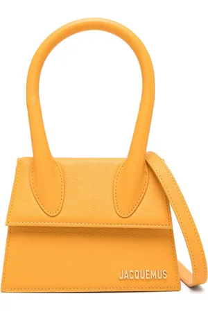 Jacquemus Sac à main Le Chiquito Moyen