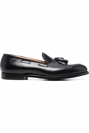 Crockett & Jones Mocassins à glands