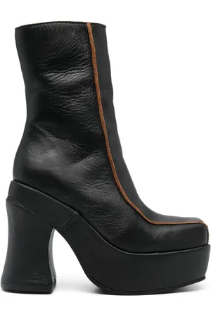 ECKHAUS LATTA Bottes Climax 110 mm