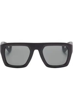 MYKITA Lunettes de soleil Beach à monture navigateur