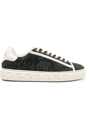 VERSACE Baskets Barocco Greca