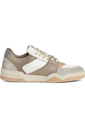 Dsquared2 Baskets Spiker