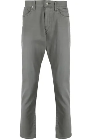 Ralph Lauren Pantalon Sullivan à coupe fuselée