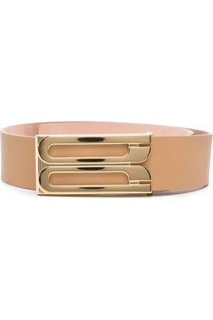 Victoria Beckham Ceinture Jumbo Frame