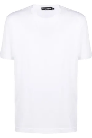 Dolce & Gabbana T-shirt à logo