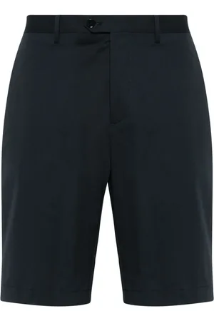 Etro Short à broderies Pegaso