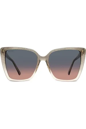 Jimmy Choo Lunettes de soleil Lessie
