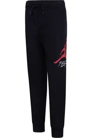 Jordan Pantalon de jogging à logo imprimé