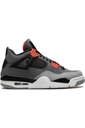 Jordan Baskets Air 4 Retro "Infrared"