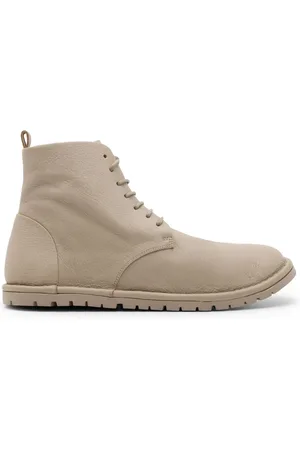 MARSÈLL Bottines Sancrispa Alta Pomice