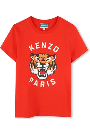 Kenzo T-shirt Festive
