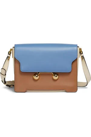 Marni Sac porté épaule Trunkaroo