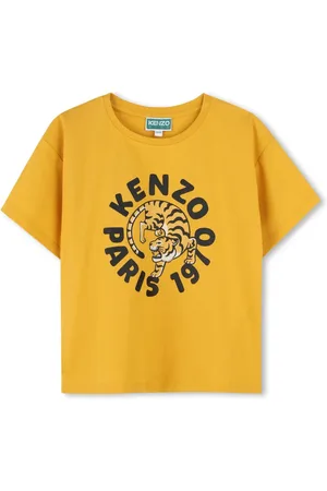 Kenzo T-shirt à manches courtes