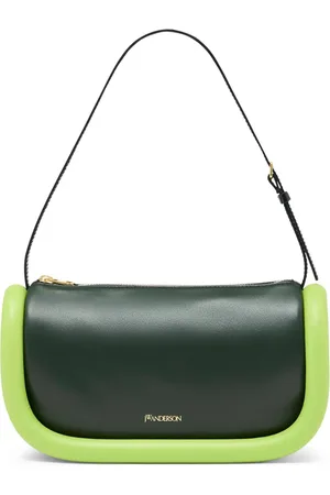 J.W.Anderson Sac porté épaule Bumper 15