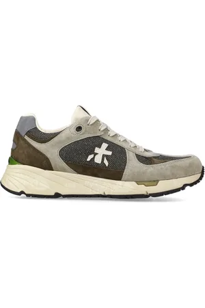 Premiata Baskets Mase