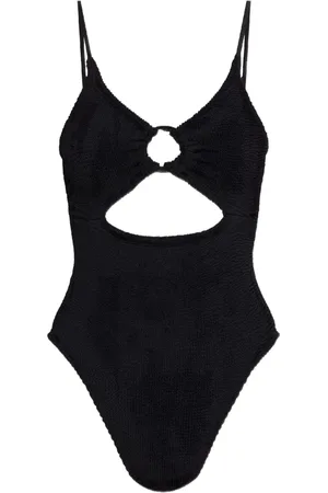 Hunza G Maillot de bain