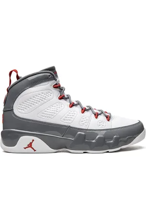 Jordan Baskets montantes Air 9 