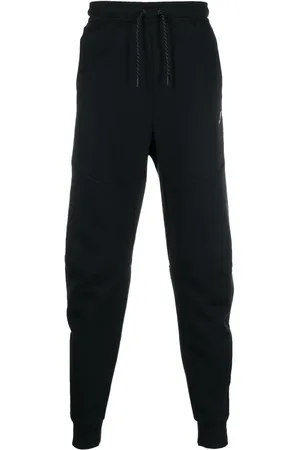 Nike Pantalon de jogging à logo Swoosh