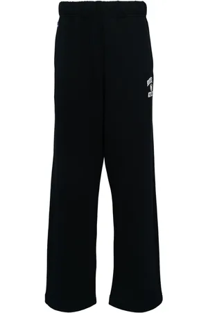 Chocoolate Pantalon de jogging à logo appliqué
