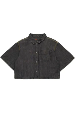 Diesel Chemise Cinnix