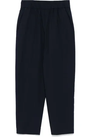 BARENA Pantalon en coton