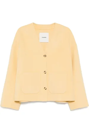 Nanushka Veste Dodie