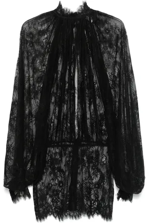 Ana Radu Blouse Chantilly