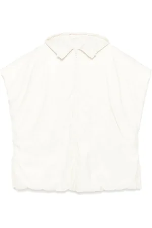 Moncler Poncho Mantella