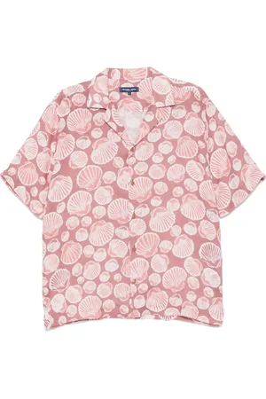 Frescobol Carioca Chemise Roberto