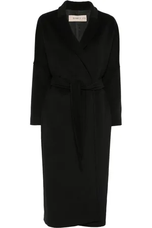 BLANCA Manteau droit