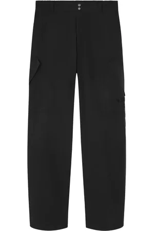 VERSACE Pantalon de costume Milano Stamp