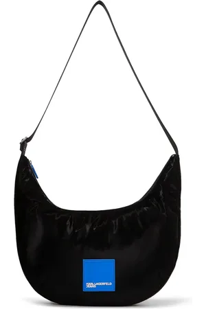 Karl Lagerfeld Sac à bandoulière à logo
