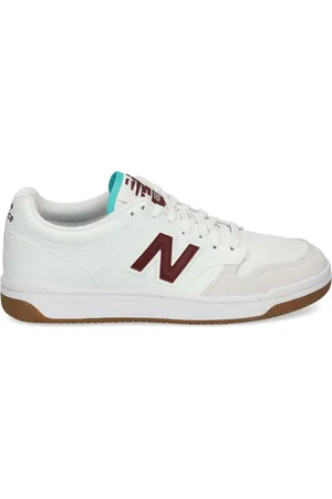 New Balance Baskets à semelle épaisse 480