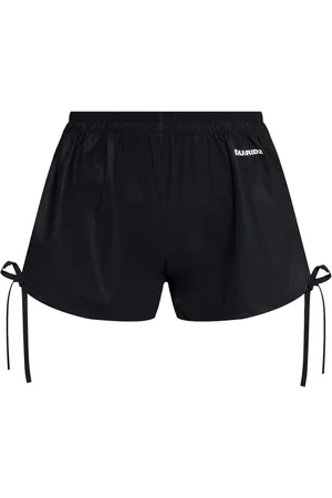 Dsquared2 Short à logo imprimé