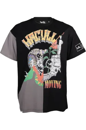 HACULLA T-shirt In Concert en coton