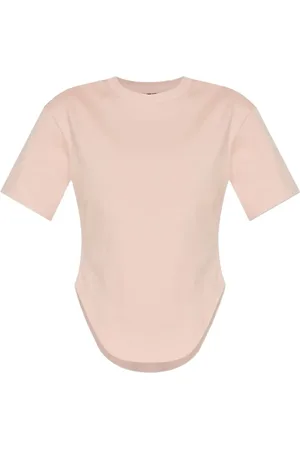 adidas T-shirt à logo imprimé