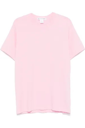 Comme des Garçons T-shirt à logo imprimé