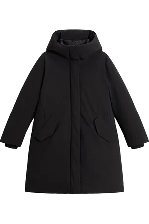 Woolrich Parka à design structuré