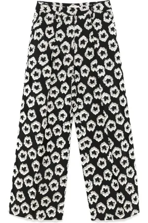 ULLA JOHNSON Pantalon Cai