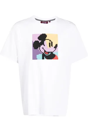 MOSTLY HEARD RARELY SEEN T-shirt Legendary Mouse en coton