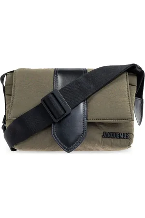 Jacquemus Sac à bandoulière Le Petite Messenger Bambino