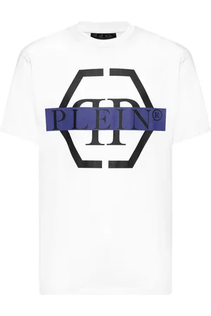 Philipp Plein T-shirt PP Tape