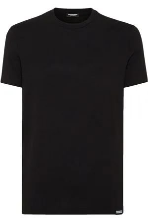 Dsquared2 T-shirt à manches courtes