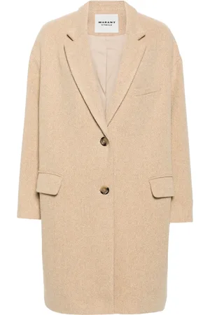 Marant Etoile Manteau Limiza