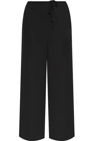 THEORY Pantalon à coupe ample