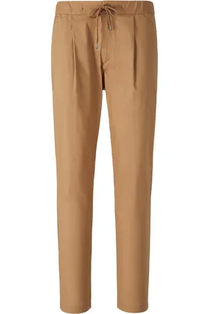 HERNO Pantalon à coupe droite